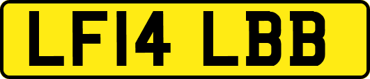 LF14LBB