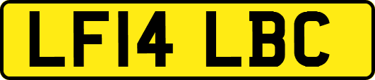 LF14LBC