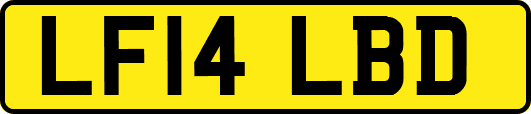 LF14LBD