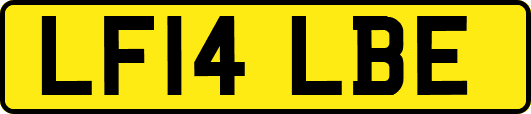 LF14LBE