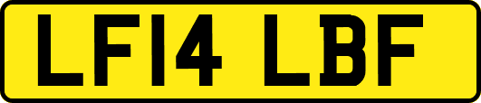 LF14LBF