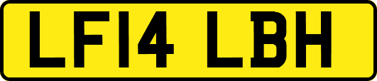 LF14LBH