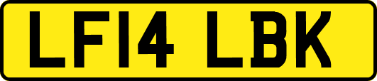 LF14LBK