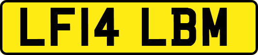 LF14LBM
