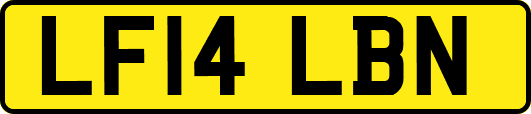 LF14LBN