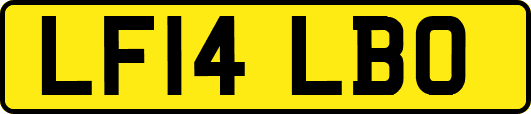 LF14LBO