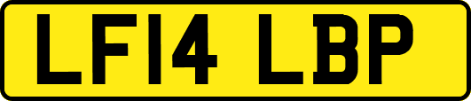 LF14LBP