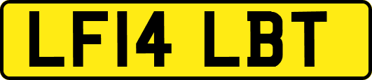 LF14LBT