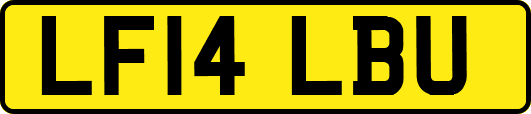 LF14LBU