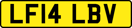 LF14LBV