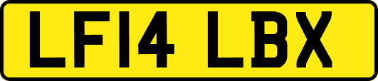 LF14LBX