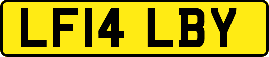 LF14LBY