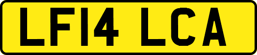 LF14LCA