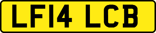 LF14LCB