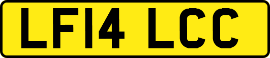 LF14LCC