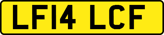 LF14LCF