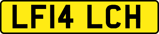 LF14LCH