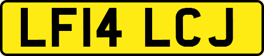 LF14LCJ
