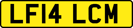 LF14LCM