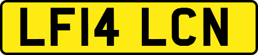 LF14LCN