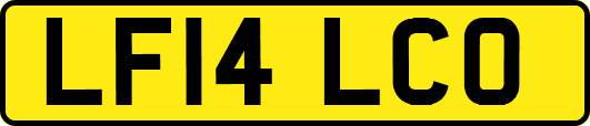 LF14LCO