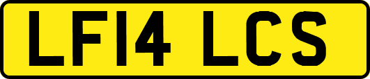LF14LCS