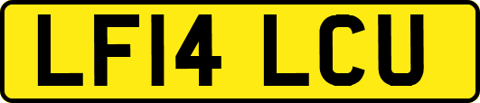LF14LCU