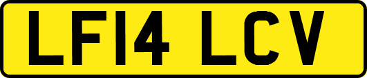 LF14LCV