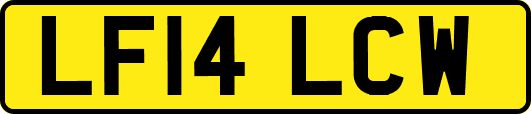 LF14LCW