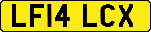 LF14LCX