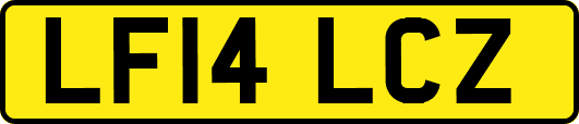 LF14LCZ