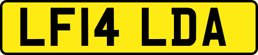 LF14LDA