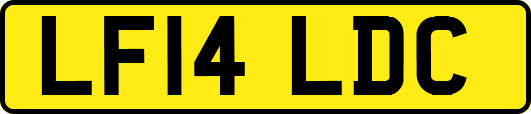 LF14LDC