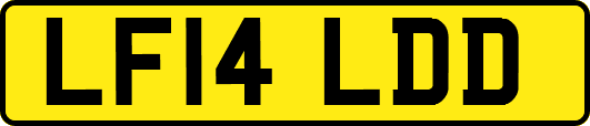 LF14LDD