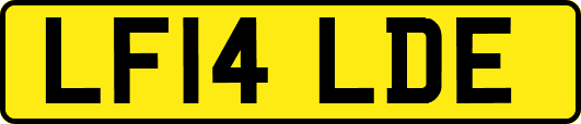 LF14LDE