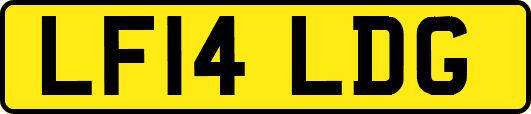 LF14LDG
