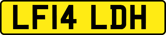 LF14LDH