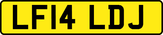 LF14LDJ
