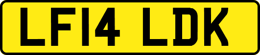 LF14LDK