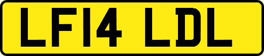 LF14LDL