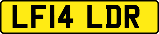 LF14LDR
