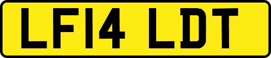 LF14LDT