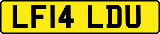 LF14LDU