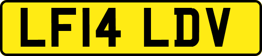 LF14LDV