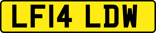 LF14LDW