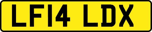 LF14LDX