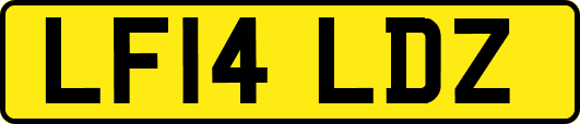 LF14LDZ
