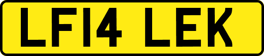 LF14LEK