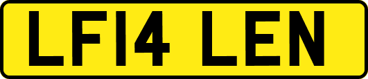 LF14LEN