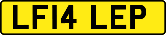 LF14LEP